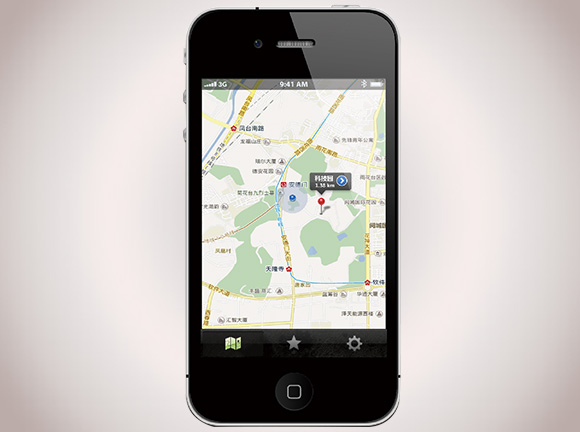 GPS手机定位厂家介绍智能监控系统的应用